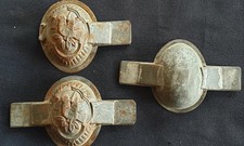 Anciens moules à chocolat - moules,