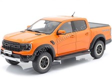 2022 Ford Raptor Pick-Up