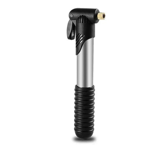 Mini bike pump hand - air,