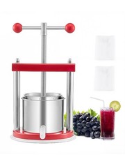 Vevor pressoir fruits - vevor,