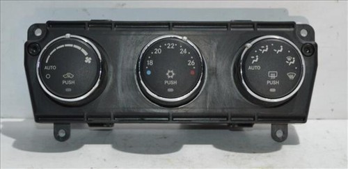 P55111886ab commande chauffage - p55111886ab,