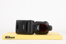 Flash nikon speedlight 900 - flash,
