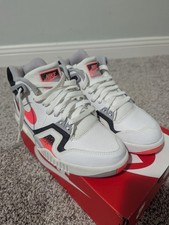 Nike Air Tech Challenge 2 Hot