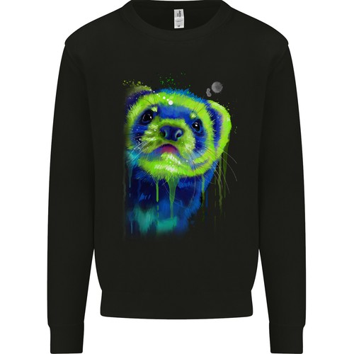 Sweat shirt pour homme en - pour,