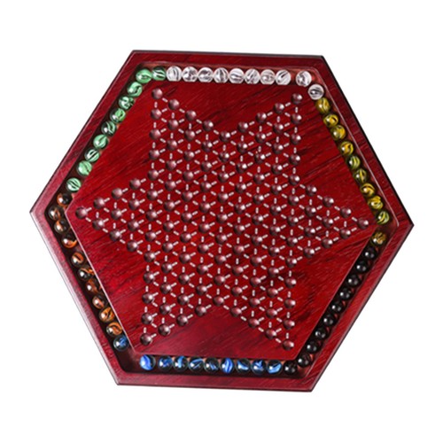 Dames chinoises bois jeu - en,