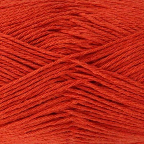 Fil tricoter coton - tricoter, en