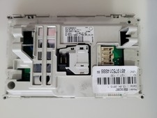 MACHINE A LAVER LADEN EV1047 MODULE PLATINE PUISSANCE ALIMENTATION