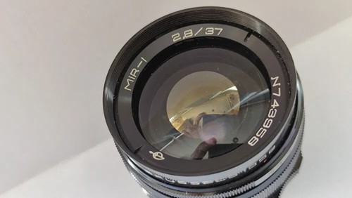 Mir 37mm 2 8 cla - 1,