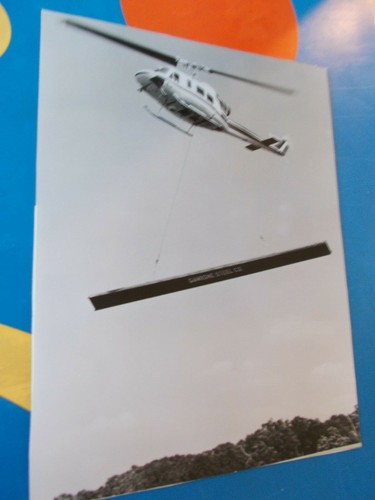 Bell helicopter photo - bell,
