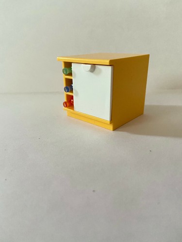 Playmobil meuble cuisine - meuble, de