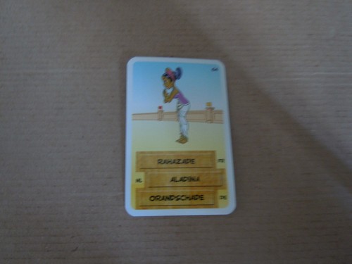 Carte cora match - carte,
