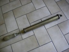 outil ancien de jardinier