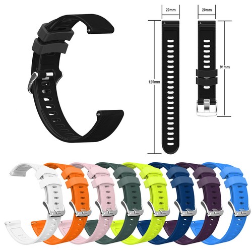 Silicone strap band bracelet - band,