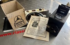 Ernemann Unette 22X33Mm