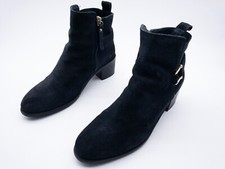 TOMMY HILFIGER Bottes À