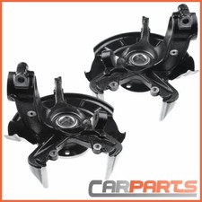 2X Support De Roue Complet
