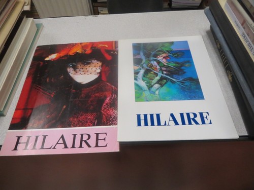 Ca363 livre camille hilaire - livre,