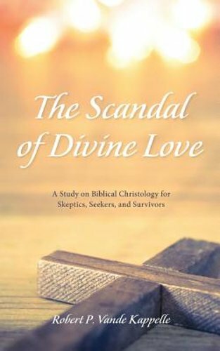 The scandal divine - of, love