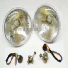 2 Lucas 700 Phare 7 " Pouce