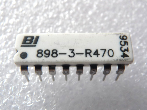 Technologies 898 3 - technologies, 898-3-r470