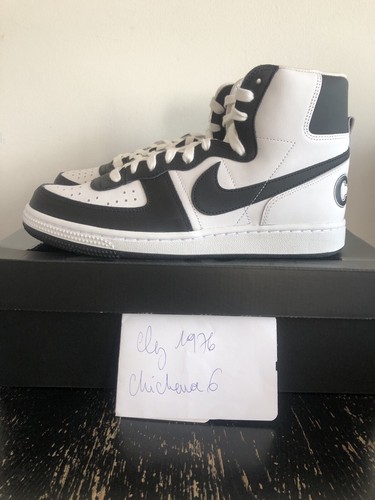 Nike terminator high - nike,