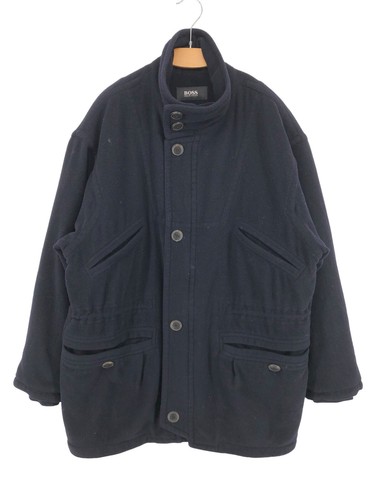 Veste manteau oversize - manteau, en