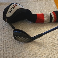 Titleist 910H Hybrid 19 Loft