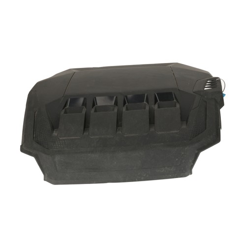 Capot moteur polo - vi, (aw)