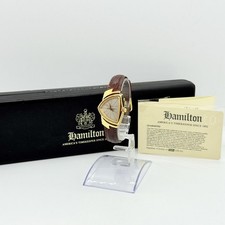 Montre Hamilton Ventura 24 mm