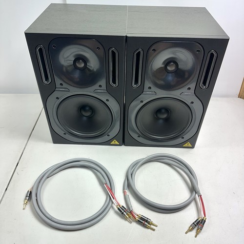 Behringer truth b2031p way - behringer,