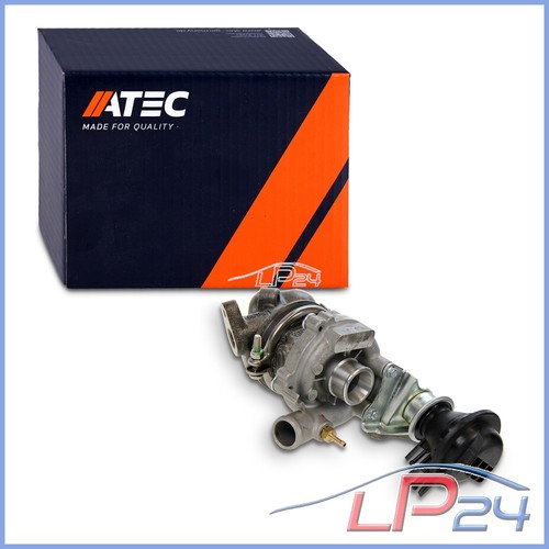 Atec turbocompresseur pour - atec,
