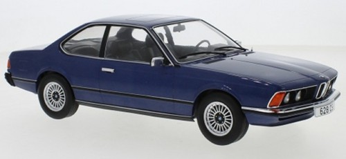 Bmw e24 628 csi 6er - 628, 6er-reihe