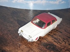 Minialuxe 1/43 Ford Taunus 17