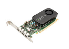 NVIDIA QUADRO NVS 510   2Go