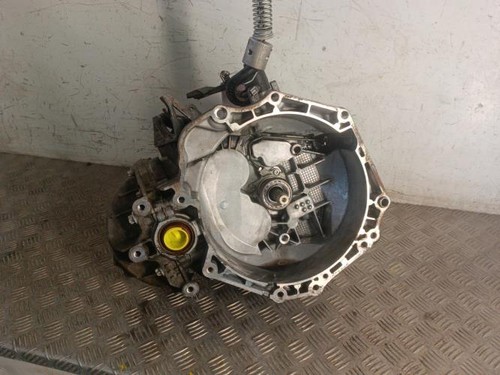 Boite vitesses opel - de,