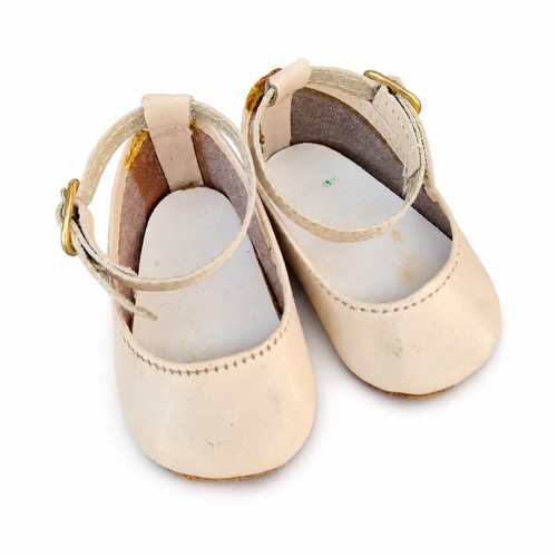 Paire chaussures bride - paire, de