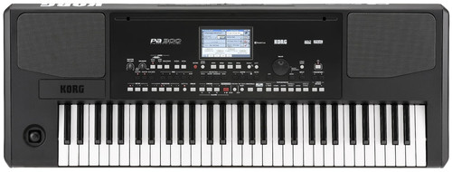 Korg pa300 key - korg,