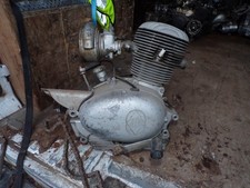 moteur 125 Gilera bloqué 5326
