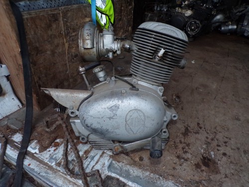 Moteur 125 gilera - gilera, 5326