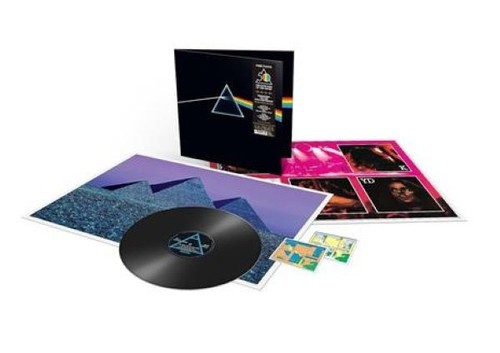 Pink floyd the - the, of