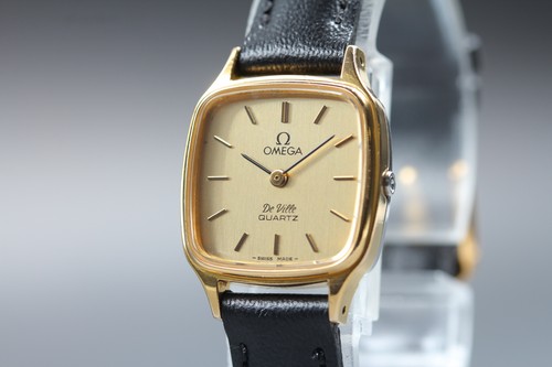 Vintage 1980s omega ville - vintage,