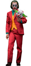 Batman joaquin phoenix - phoenix, le
