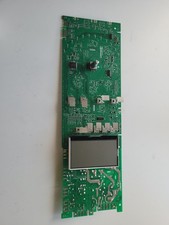 MACHINE A LAVER VEDETTE VT16524Q-01 MODULE COMMANDE AFFICHAGE XZ5C03755