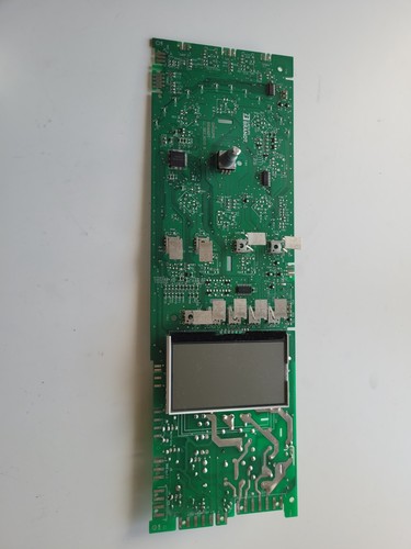 Machine laver vedette - a,
