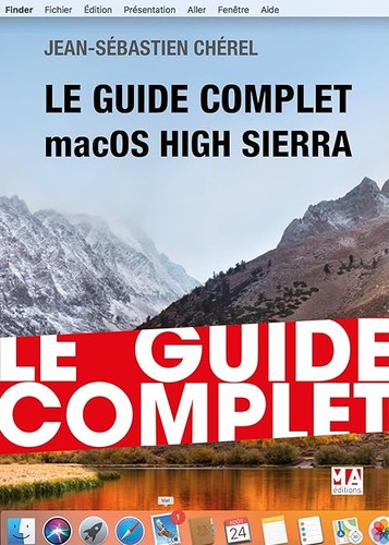 Guide complet macos high - complet,
