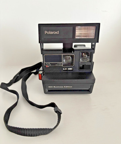 Polaroid 600 business edition - 600,