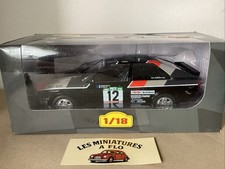 Altaya 1/18 Collection Rallye , Audi Quattro M.Mouton 1991