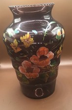 Ancien Vase ART DÉCO 28cm -