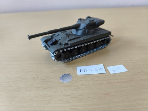 Solido tank amx - solido,, 30