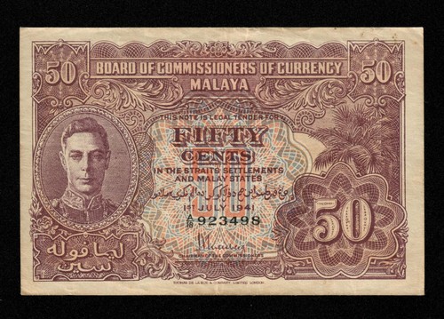 Malaya british - malaya,
